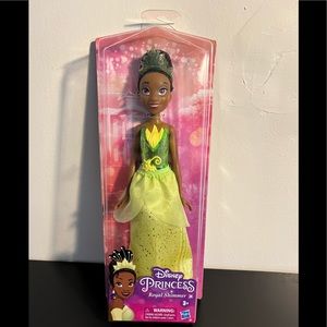 Disney Princess from princess and the wrong